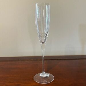 Kate Spade Lenox Percival Place Champagne Flute